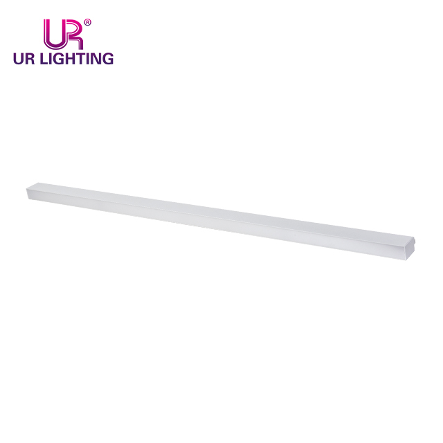 Hochleistungsschwarz Magnetspur Lineares Licht 40W A004-35