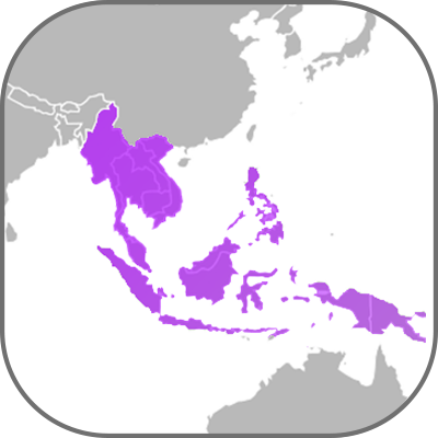 Südostasiatischer Beleuchtungsmarkt
