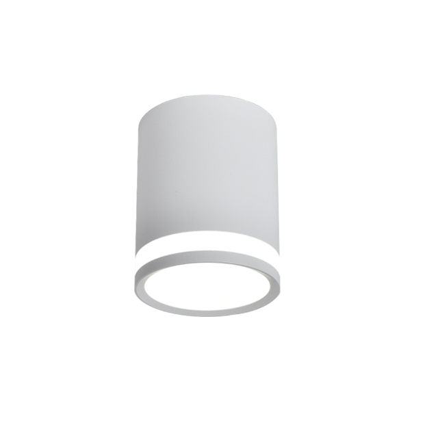 C001 LED -Oberfläche montiert Licht 6W/8W/10W für die Decke