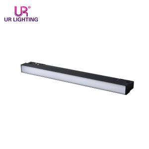 A004 Lineares Magnetschienen-Flutlicht 10W